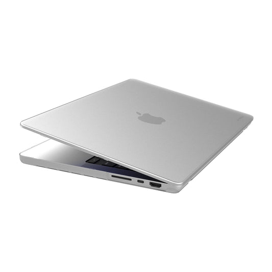 Macbook Pro 14 JCPal MacGuard Protective Case - Clear - 15-14161