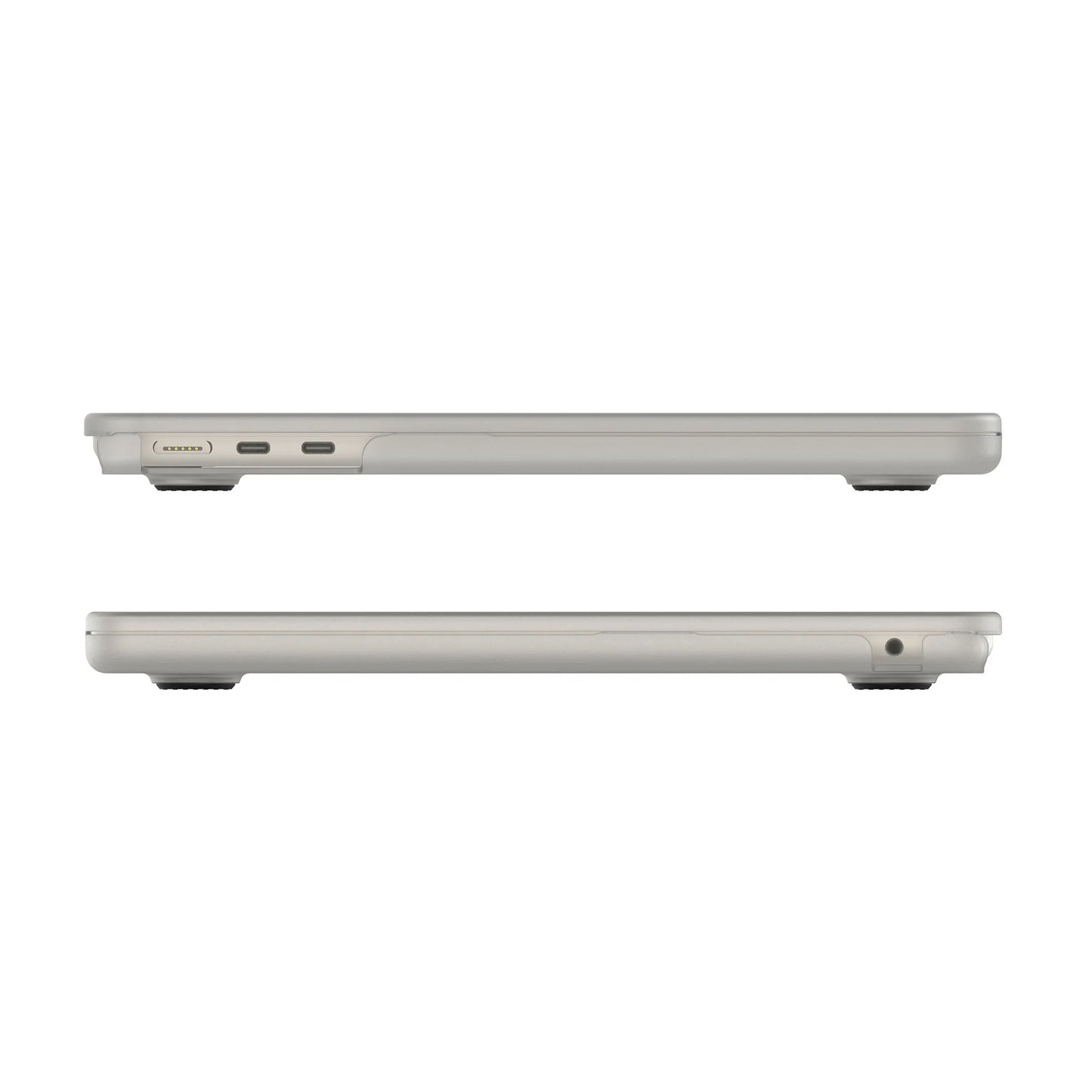 Macbook Air 13 JCPal MacGuard Protective Case - Clear - 15-14163