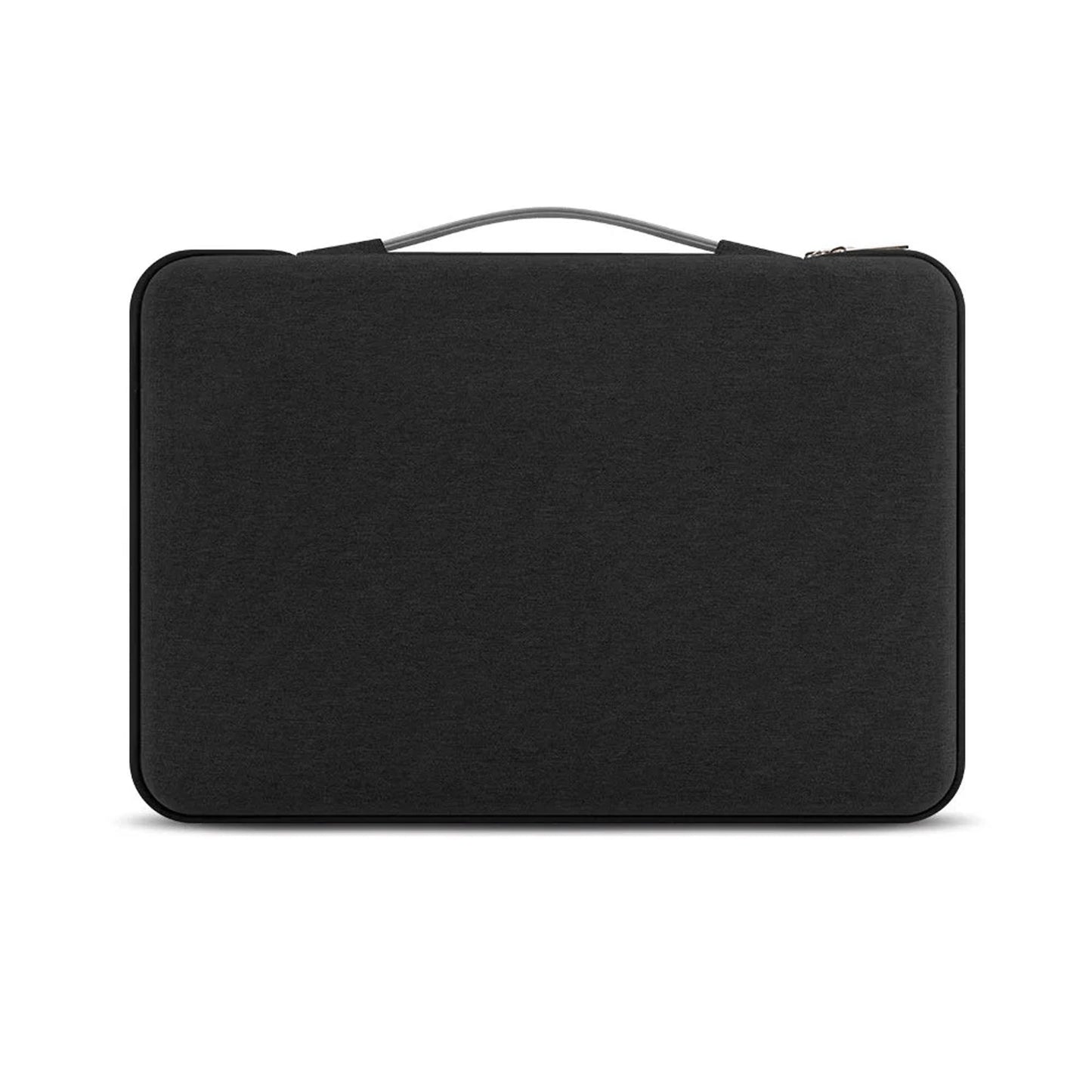 JCPal Professional Style Laptop Sleeve 13/14-inch - Black - 15-14164