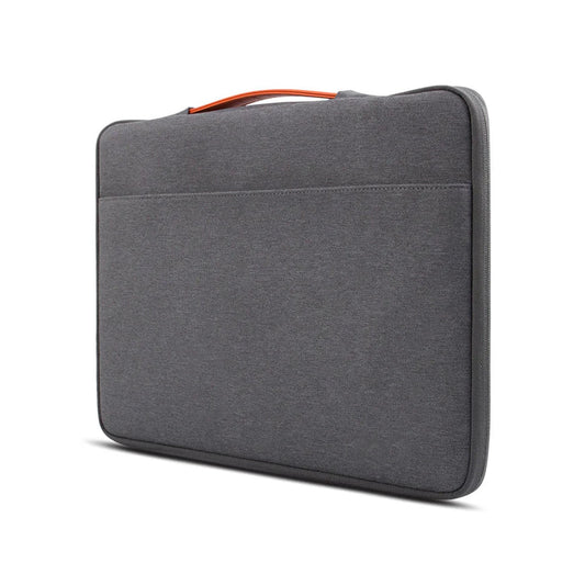 JCPal Professional Style Laptop Sleeve 13/14-inch - Grey - 15-14165