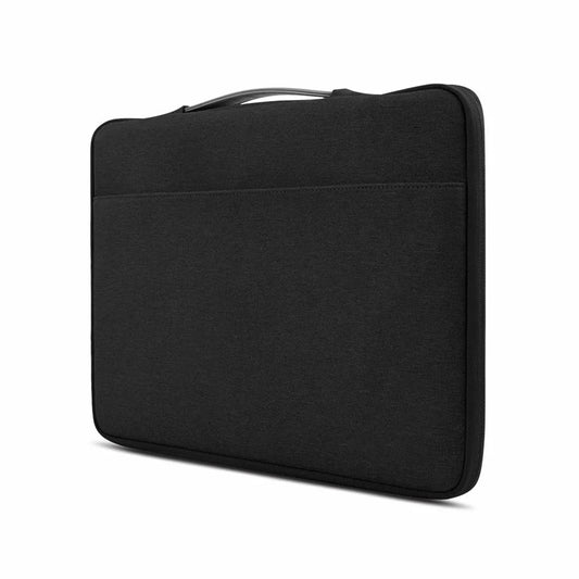 JCPal Professional Style Laptop Sleeve 15/16-inch - Black - 15-14166