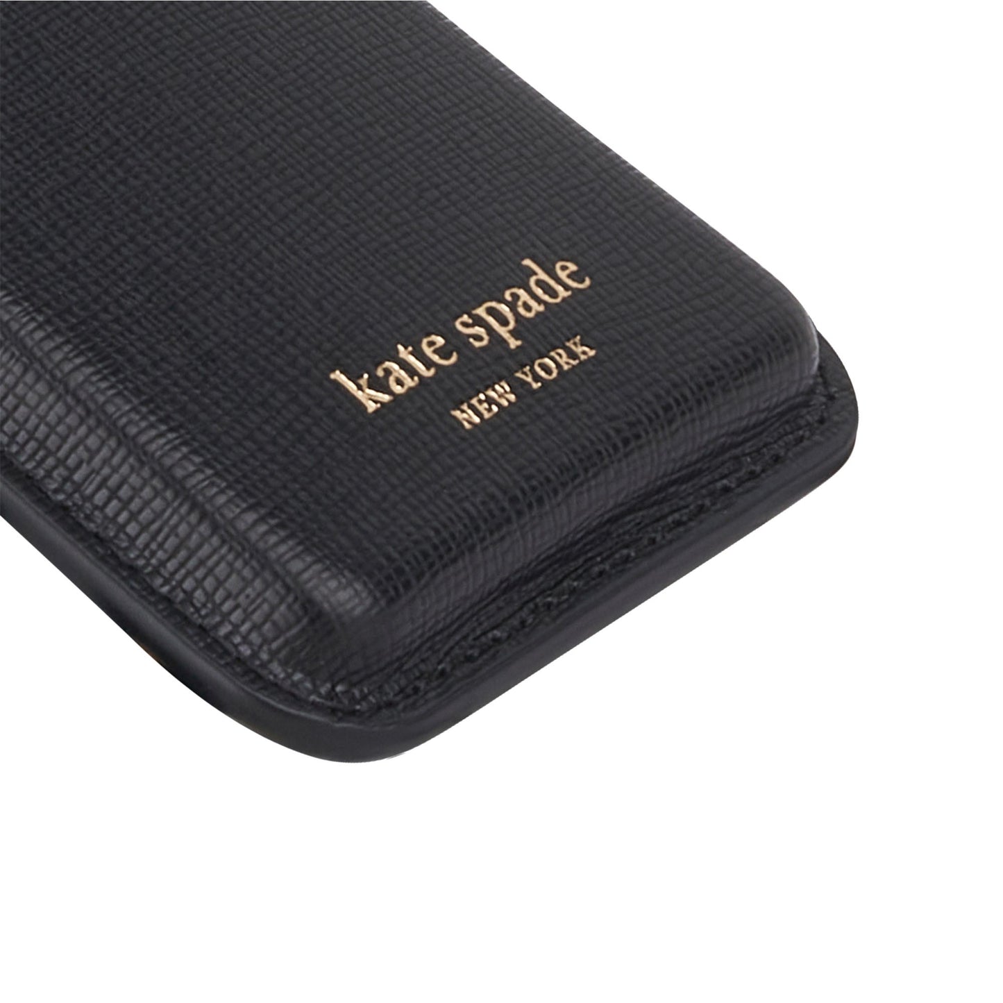 Universal Kate Spade Magnetic Wallet - Black - 15-14180