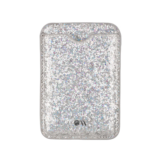 Universal Case-Mate Magnetic Wallet - Sparkle - 15-14181