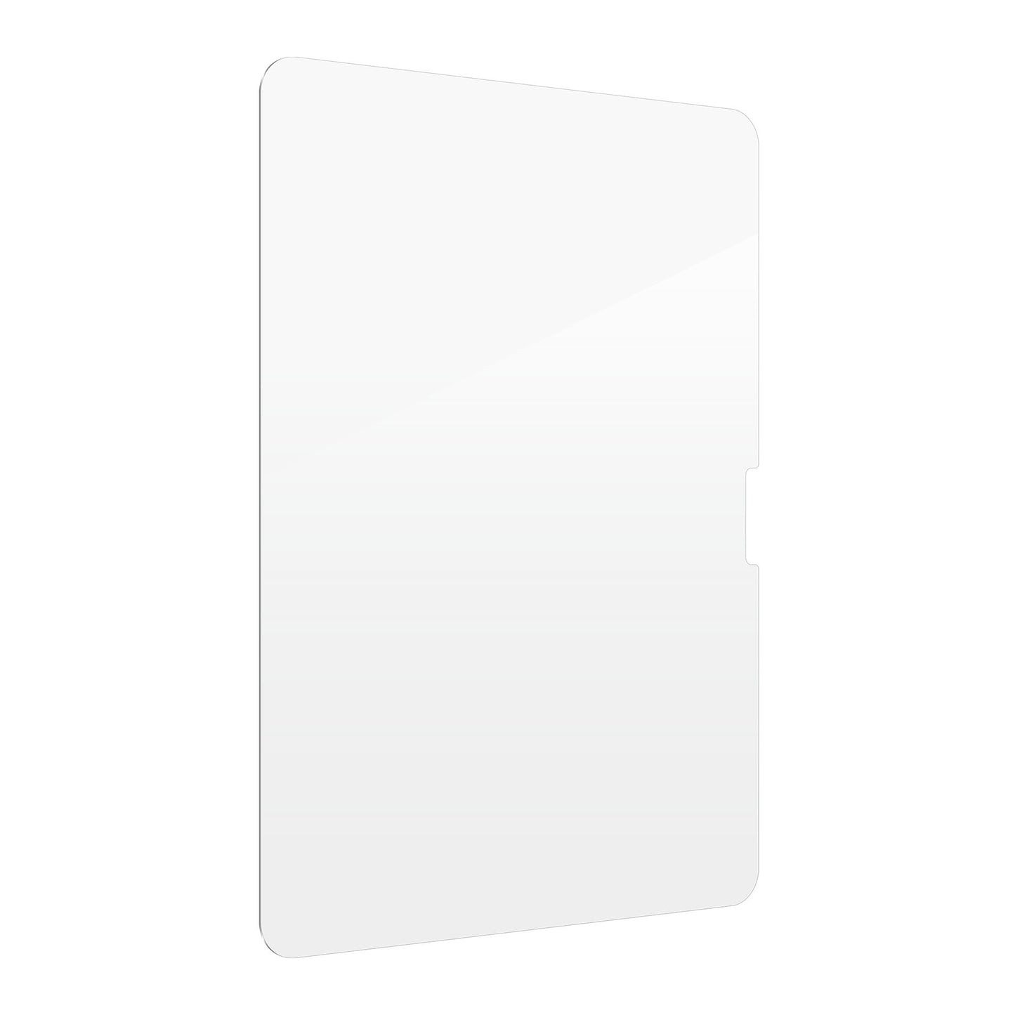 iPad 10.9 2025/2022 (11/10th Gen) ZAGG InvisibleShield Glass Elite Screen Protector - 15-14186