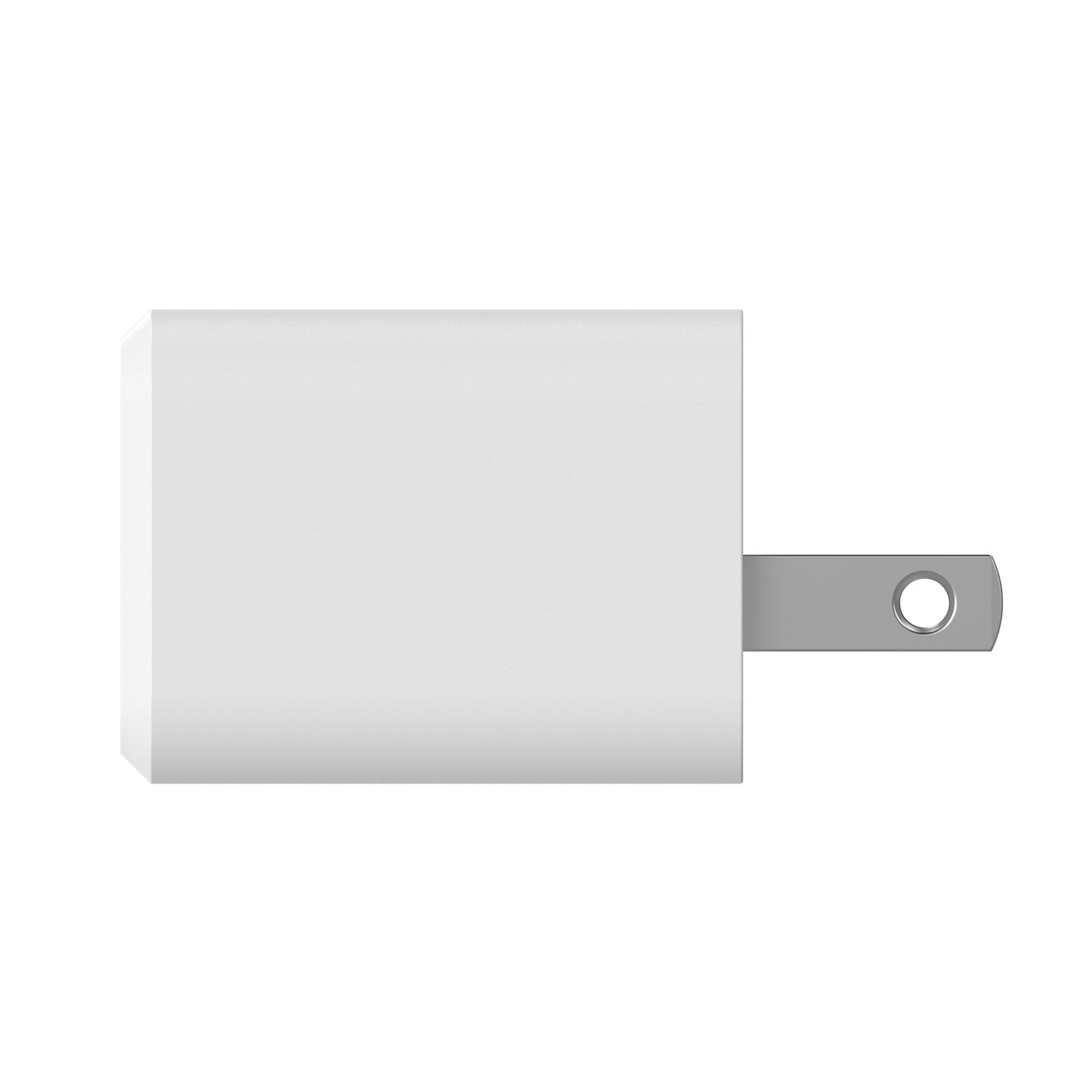 Mophie 35W USB-C PD Speedport GaN Wall Charger - White - 15-14189