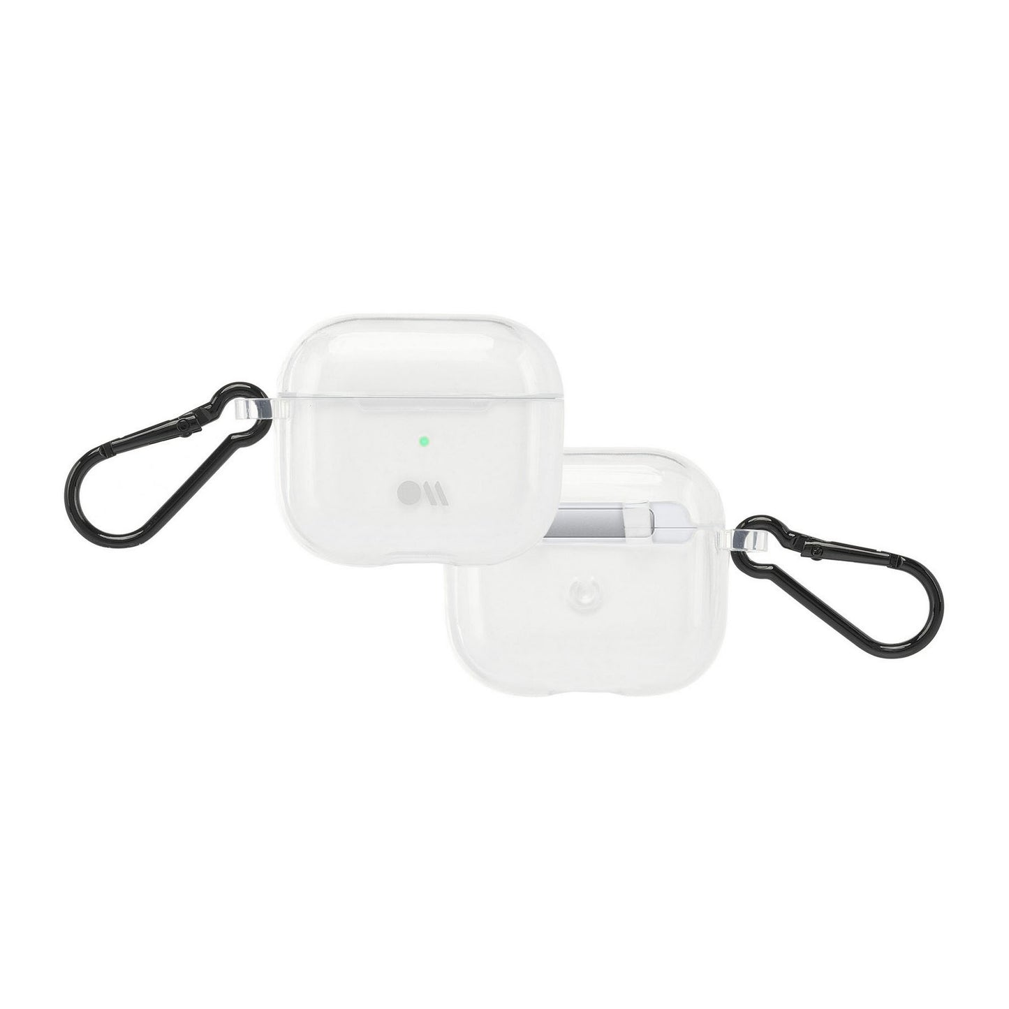 Airpods 3rd Gen Case-Mate Tough Case - Clear - 15-14202