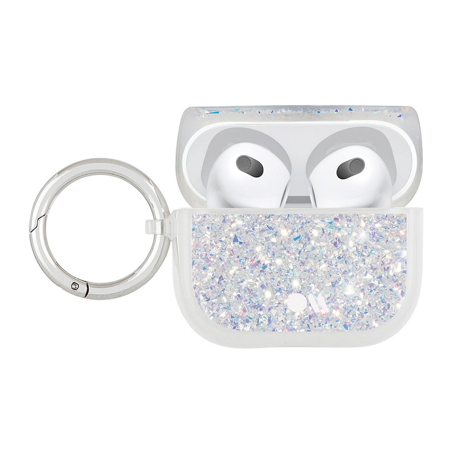 Airpods 3rd Gen Case-Mate Twinkle Case - Stardust - 15-14203