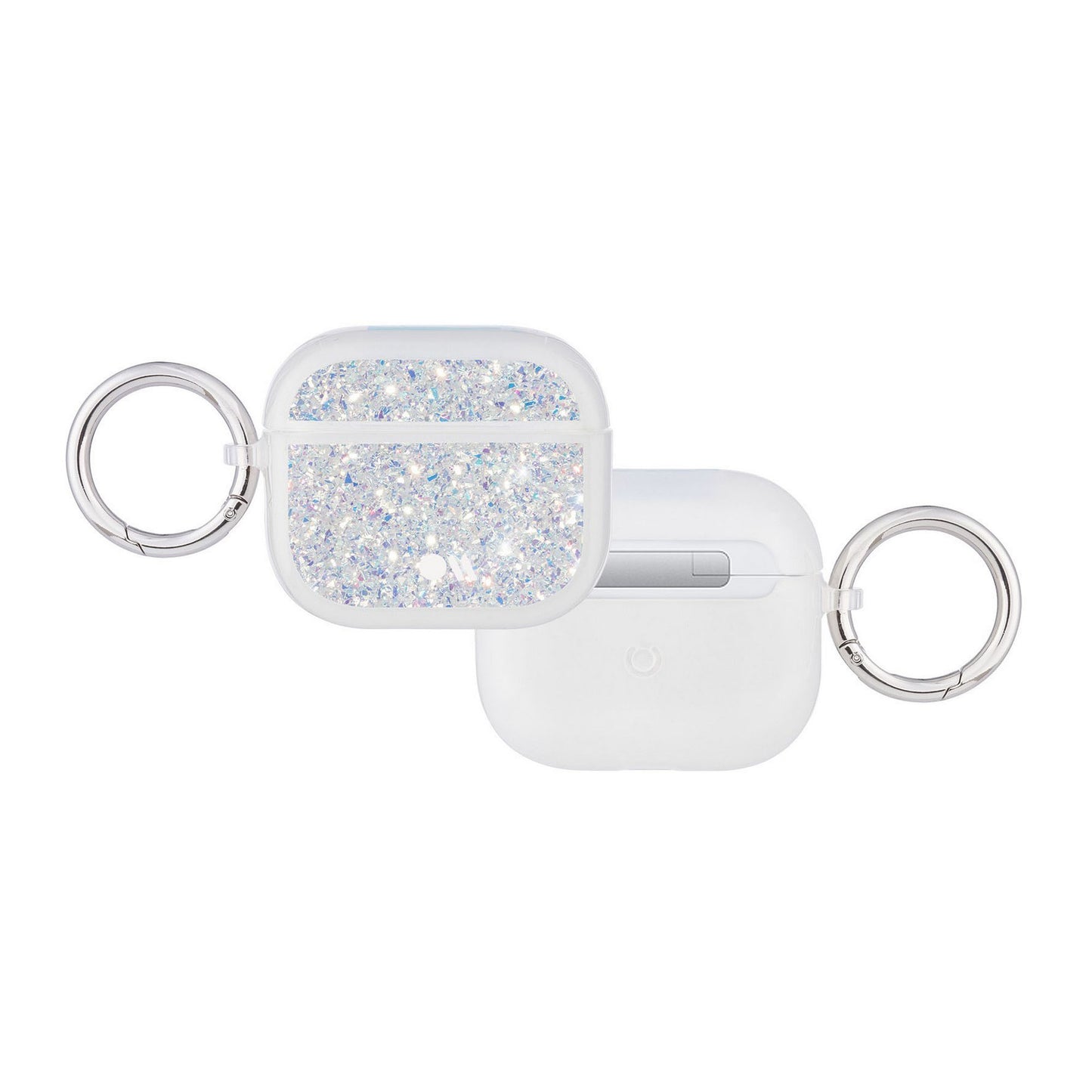 Airpods 3rd Gen Case-Mate Twinkle Case - Stardust - 15-14203