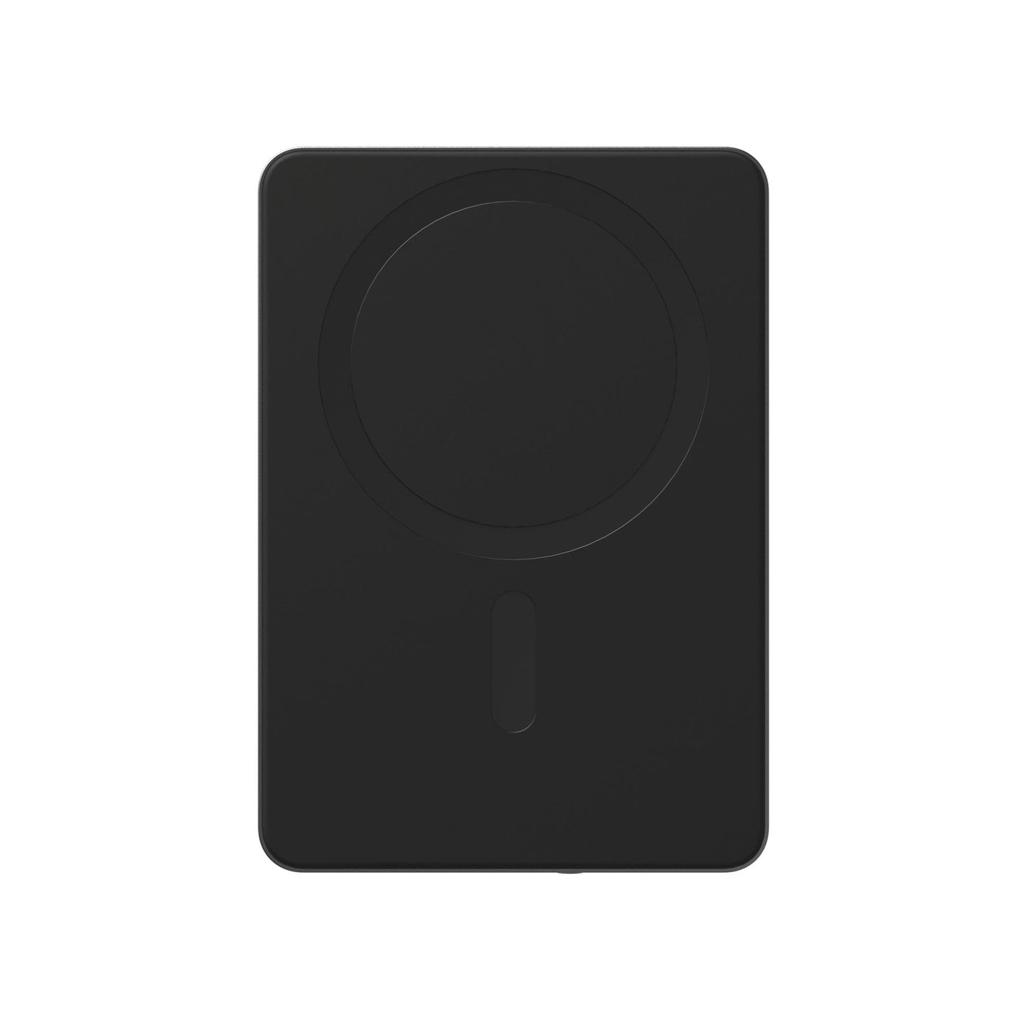 Mophie Qi2 5,000 mAh Powerstation Wireless Slim - Black - 15-14242