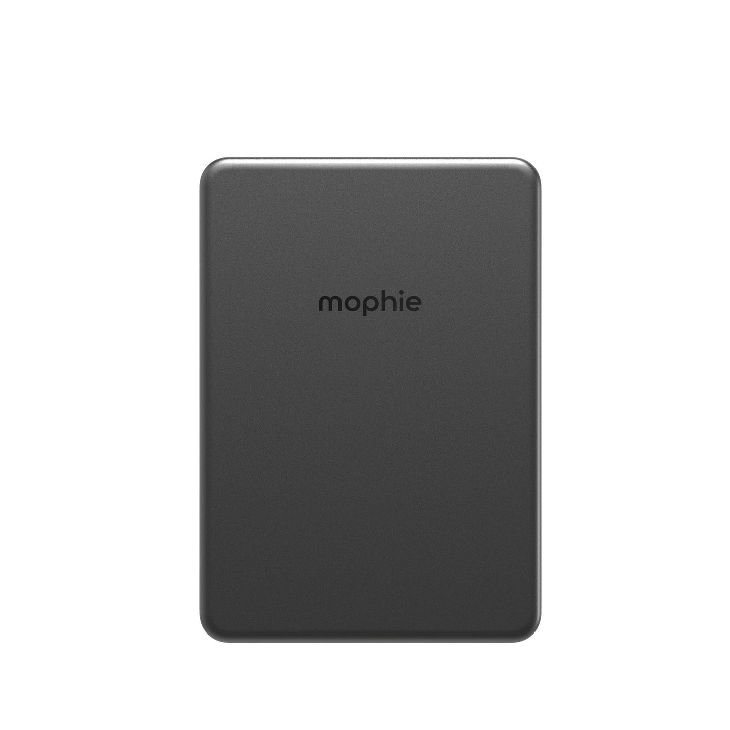 Mophie Qi2 10,000 mAh Powerstation Wireless - Black - 15-14244