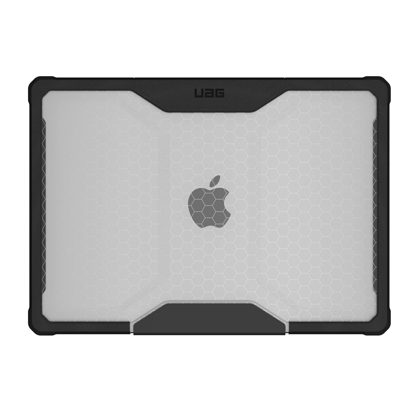 MacBook Pro 14-in  M3/M4 Max & Pro UAG Plyo Case - Ice - 15-14284