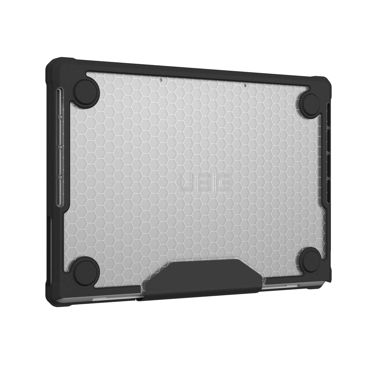 MacBook Pro 14-in  M3/M4 Max & Pro UAG Plyo Case - Ice - 15-14284
