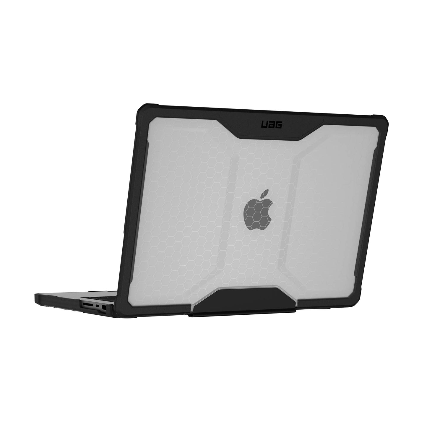 MacBook Pro 14-in  M3/M4 Max & Pro UAG Plyo Case - Ice - 15-14284