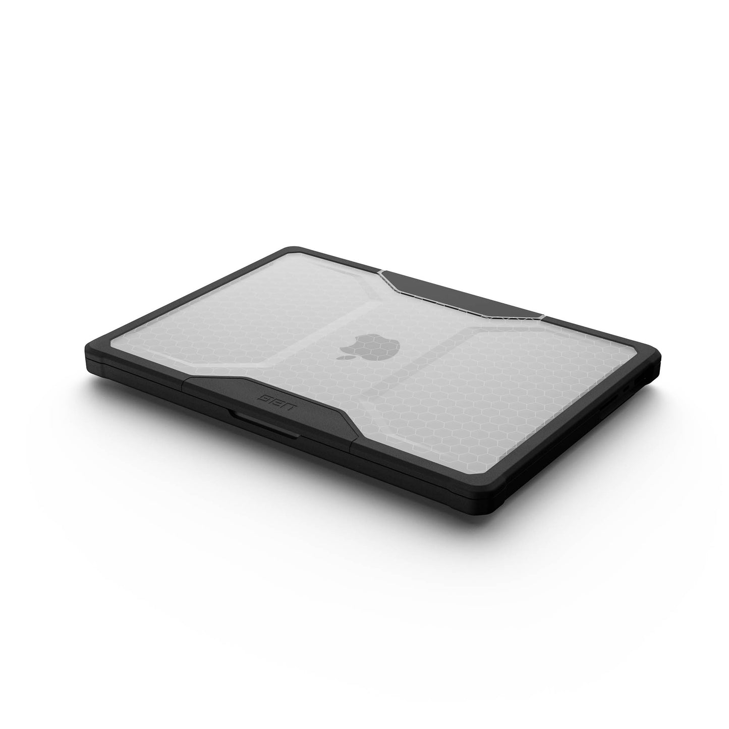 MacBook Pro 14-in  M3/M4 Max & Pro UAG Plyo Case - Ice - 15-14284