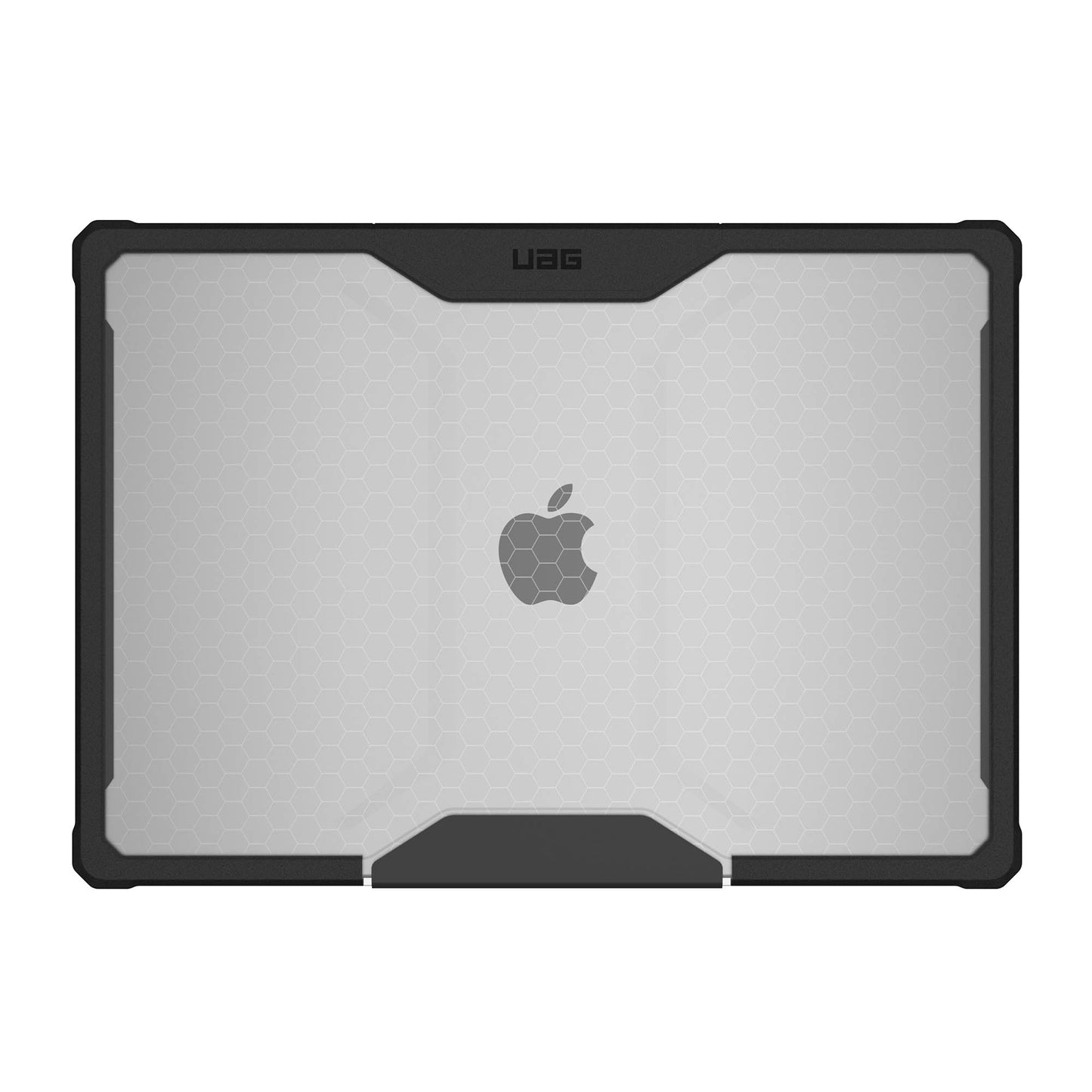 MacBook Pro 16-in  M3/M4 Max & Pro UAG Plyo Case - Ice - 15-14285