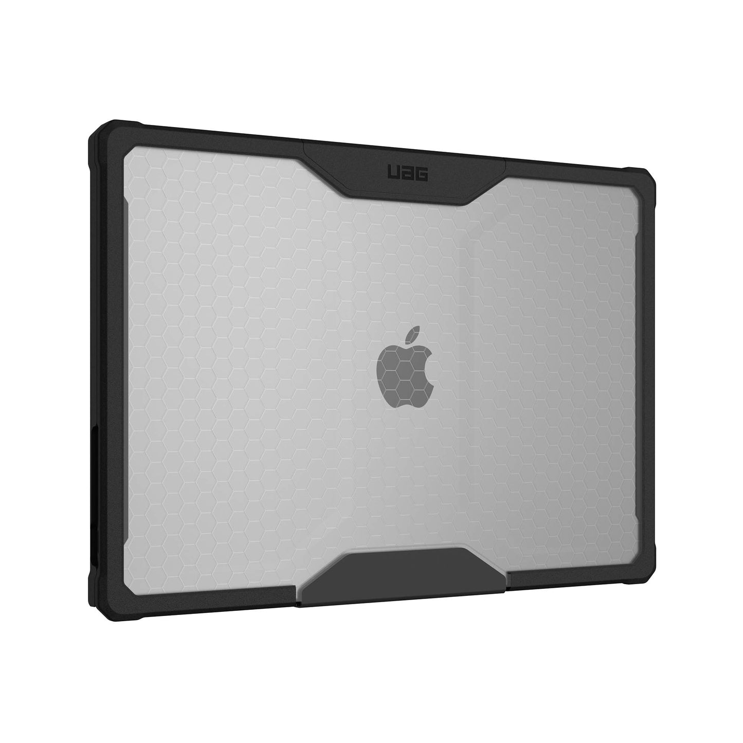 MacBook Pro 16-in  M3/M4 Max & Pro UAG Plyo Case - Ice - 15-14285