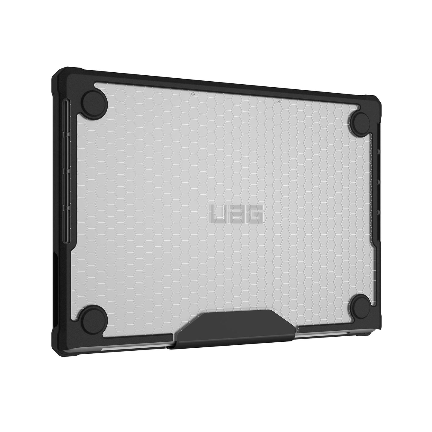 MacBook Pro 16-in  M3/M4 Max & Pro UAG Plyo Case - Ice - 15-14285