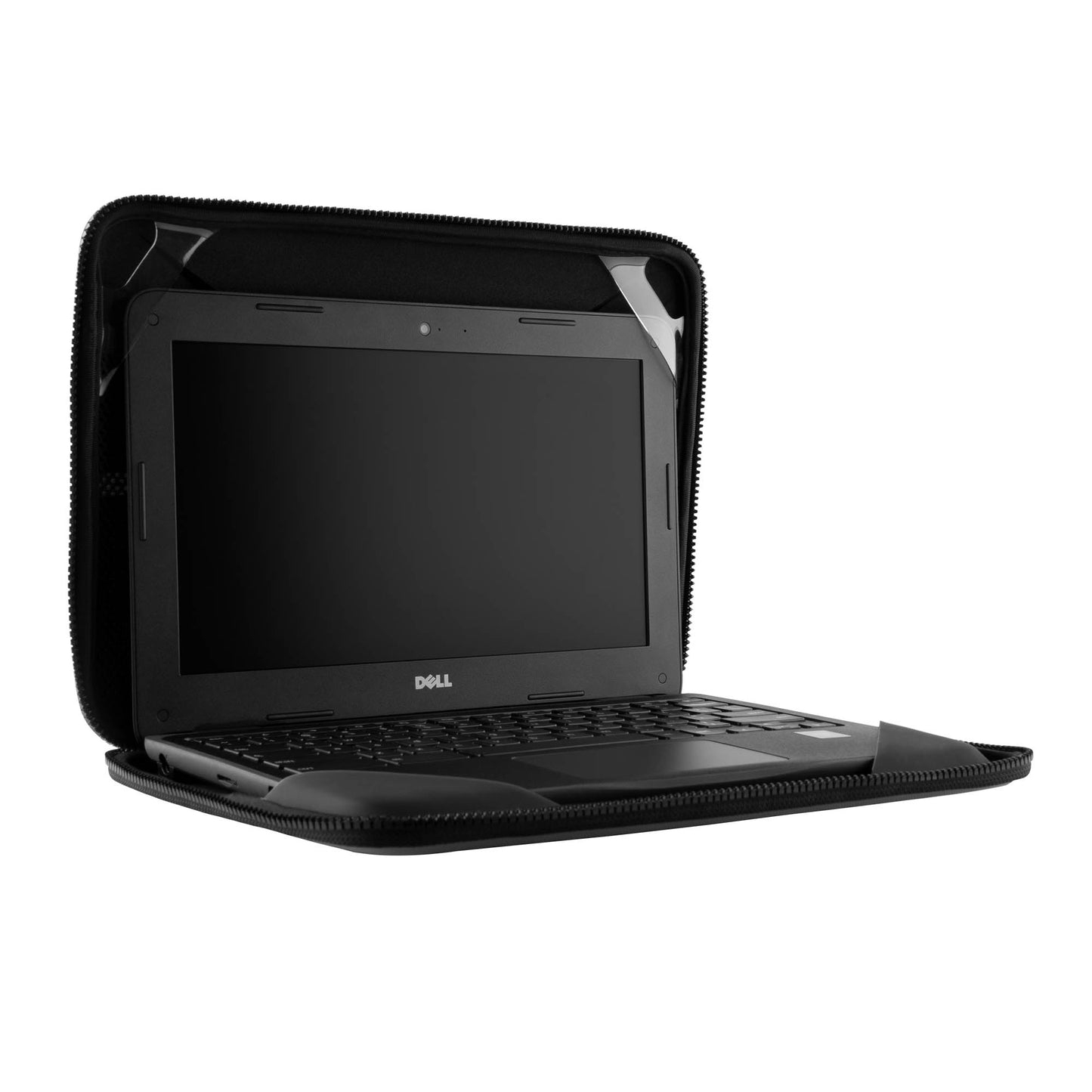 UAG 13in Medium Sleeve for Laptop/Tablet - Black - 15-14291