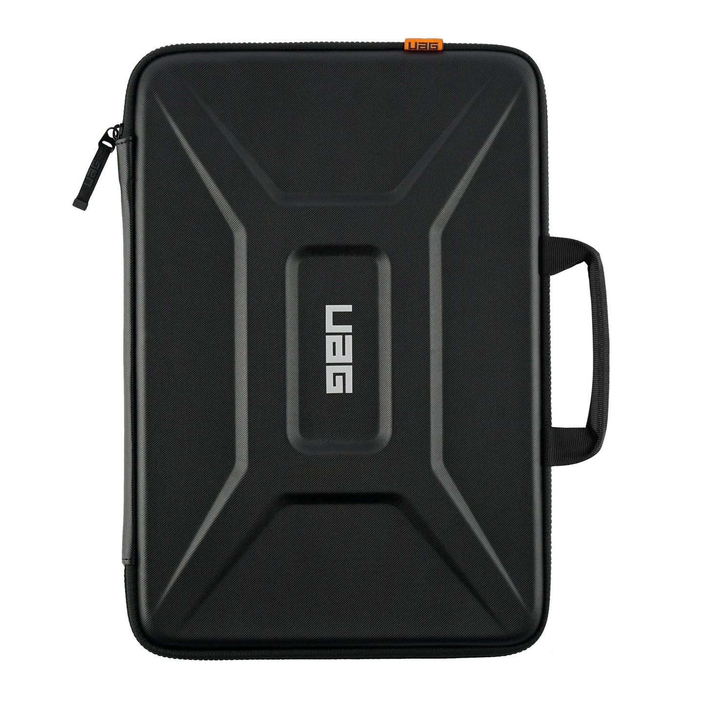 UAG 16in Large Sleeve with Handle for Laptop/Tablet - Black - 15-14292