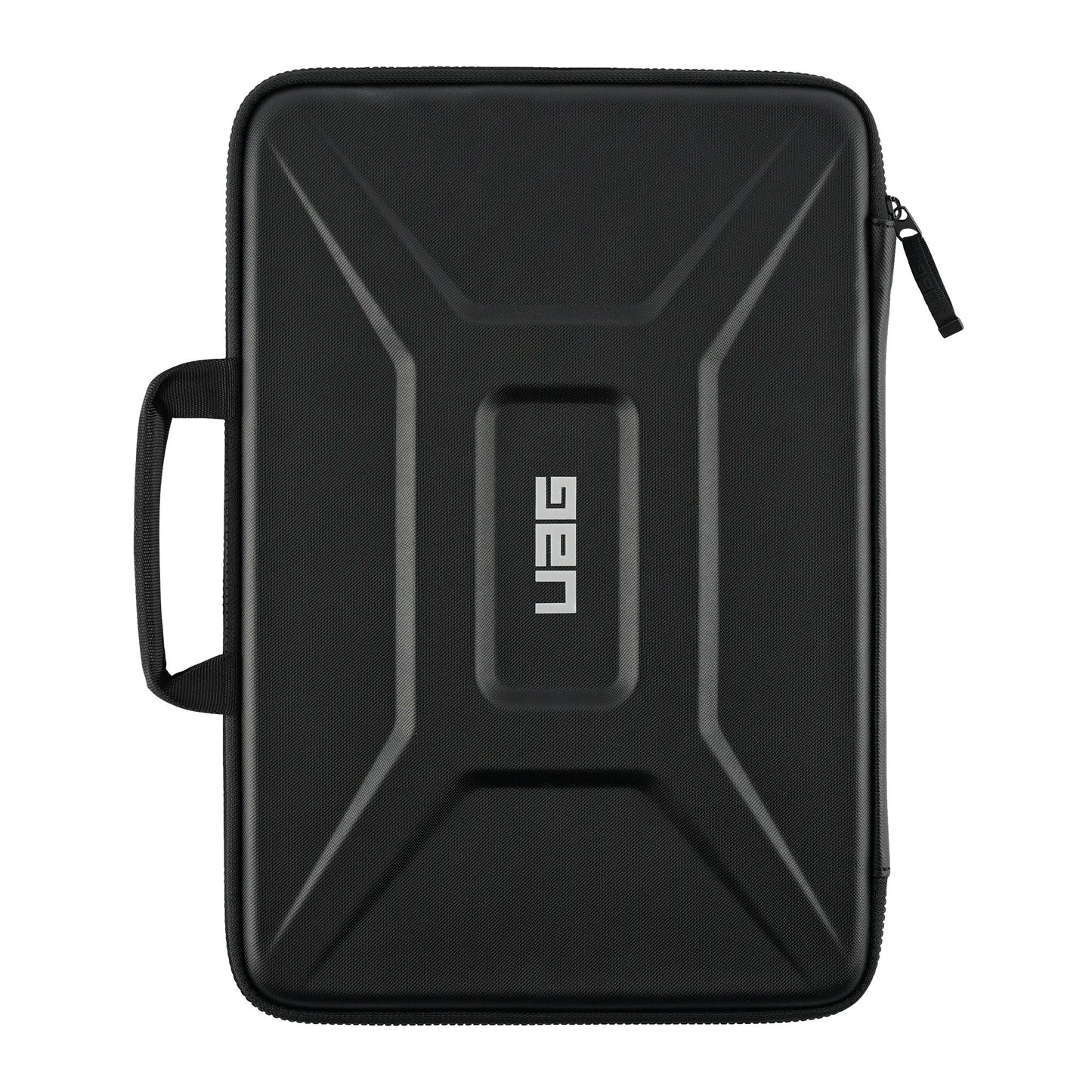 UAG 16in Large Sleeve with Handle for Laptop/Tablet - Black - 15-14292