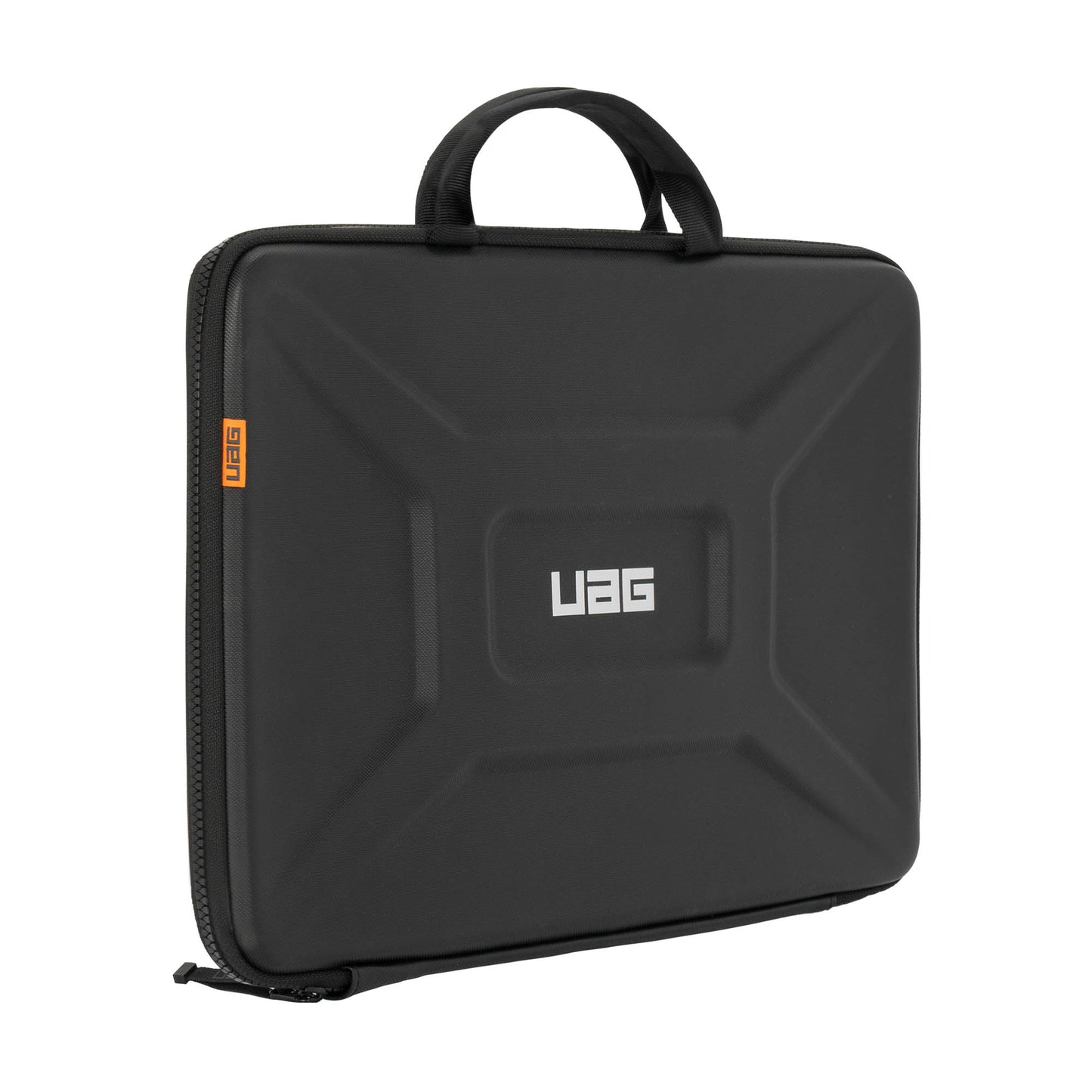 UAG 16in Large Sleeve with Handle for Laptop/Tablet - Black - 15-14292