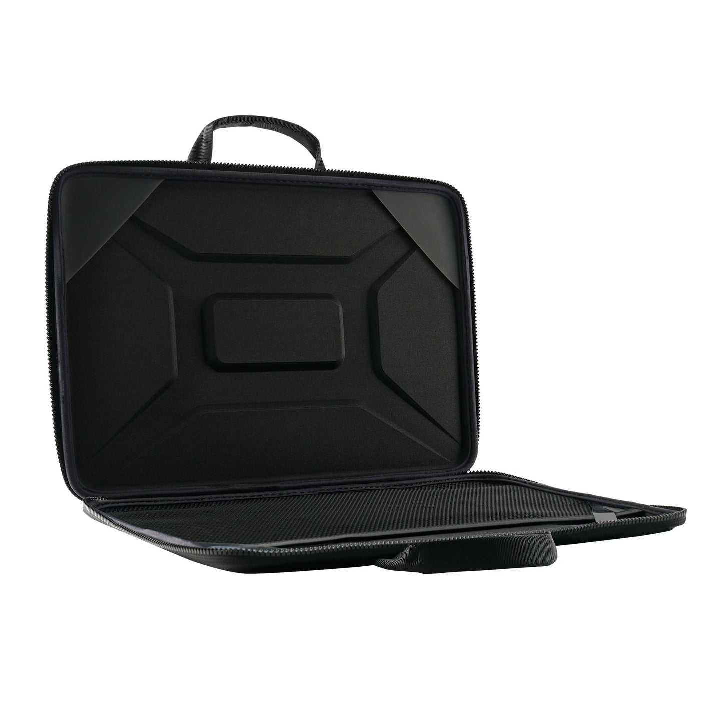 UAG 16in Large Sleeve with Handle for Laptop/Tablet - Black - 15-14292