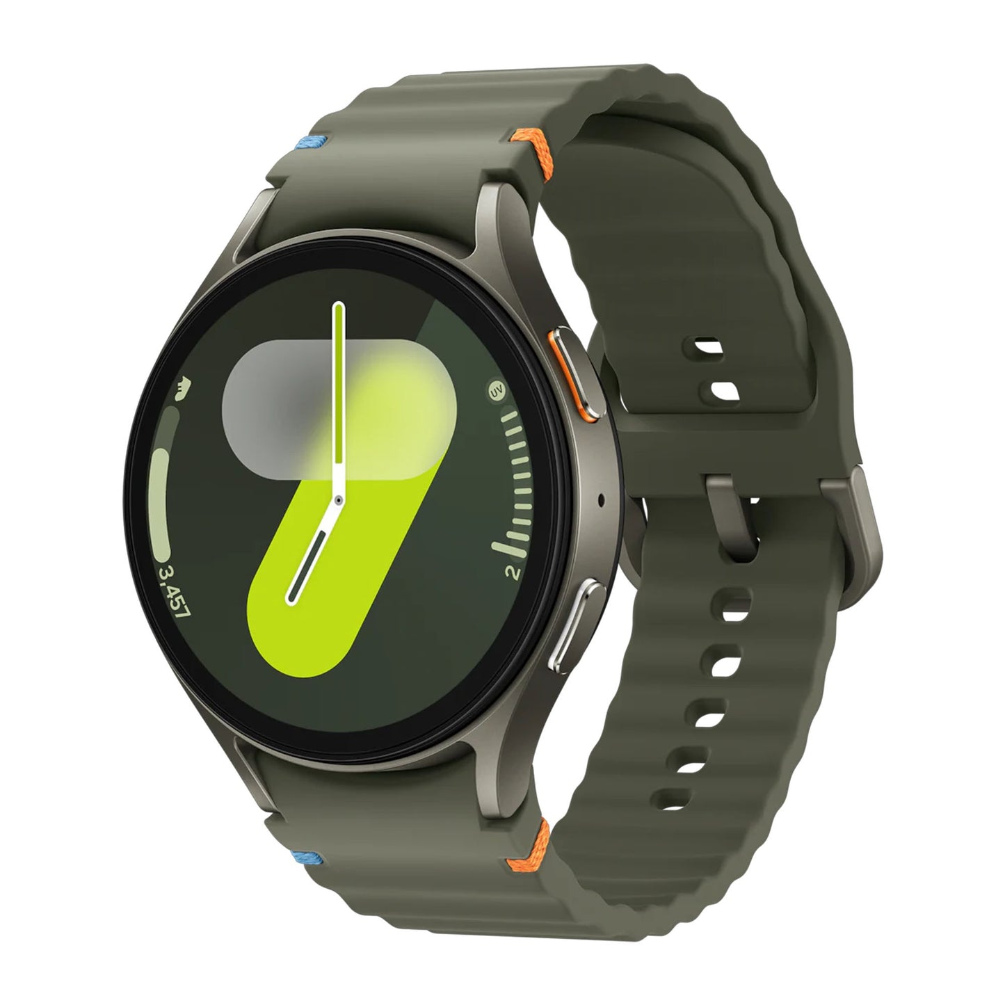 Samsung Galaxy Watch7 44mm LTE - Green - 15-14310