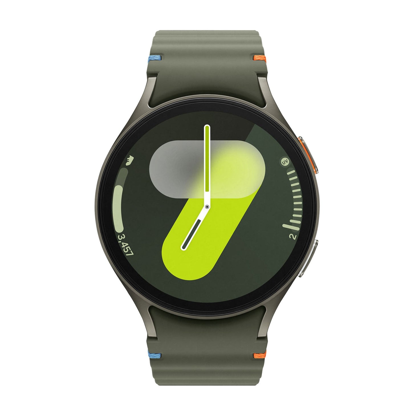 Samsung Galaxy Watch7 44mm LTE - Green - 15-14310