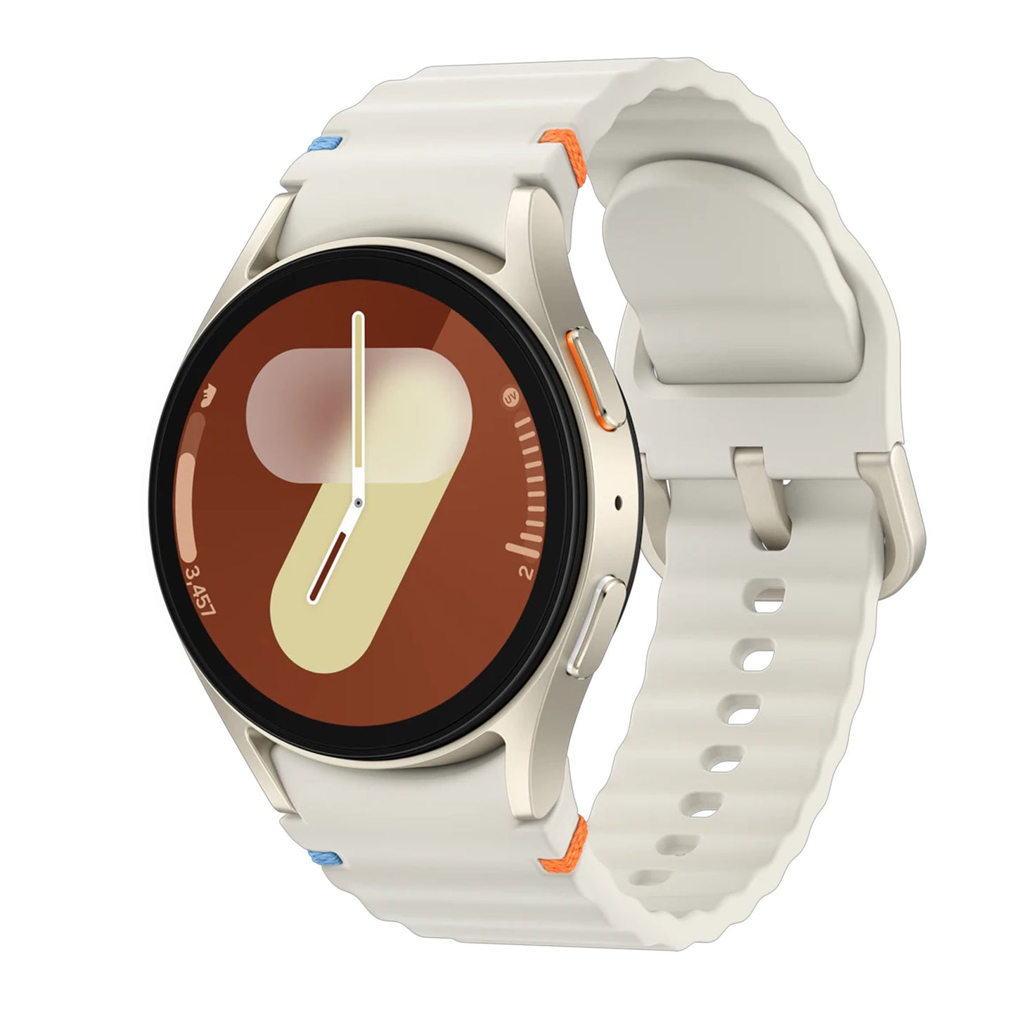 Samsung Galaxy Watch7 40mm LTE - Cream - 15-14313