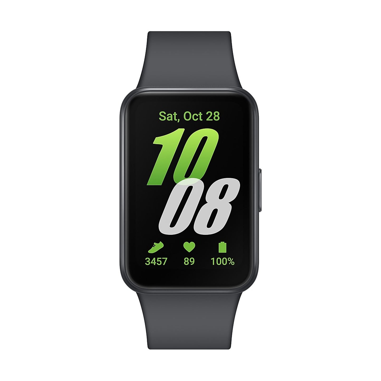 Samsung Galaxy Fit3 - Dark Grey - 15-14318