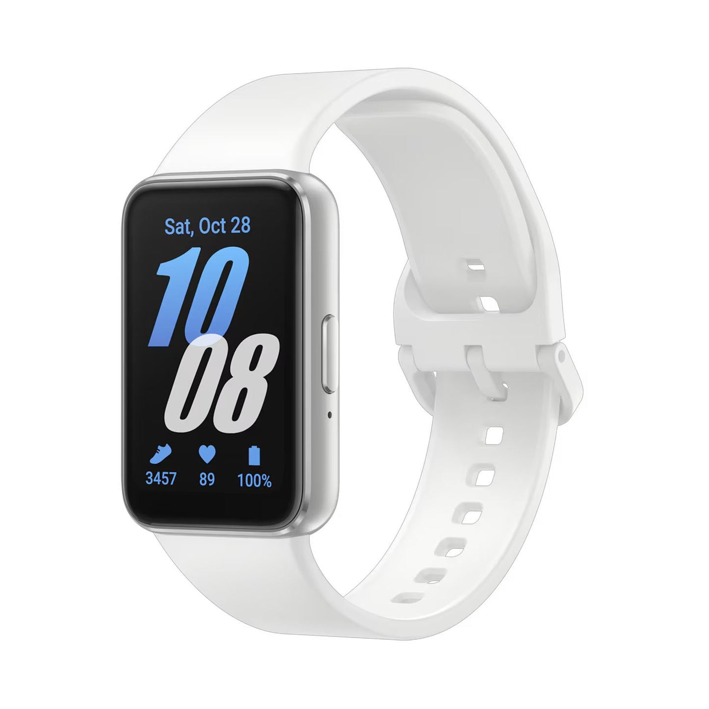 Samsung Galaxy Fit3 - Silver - 15-14319