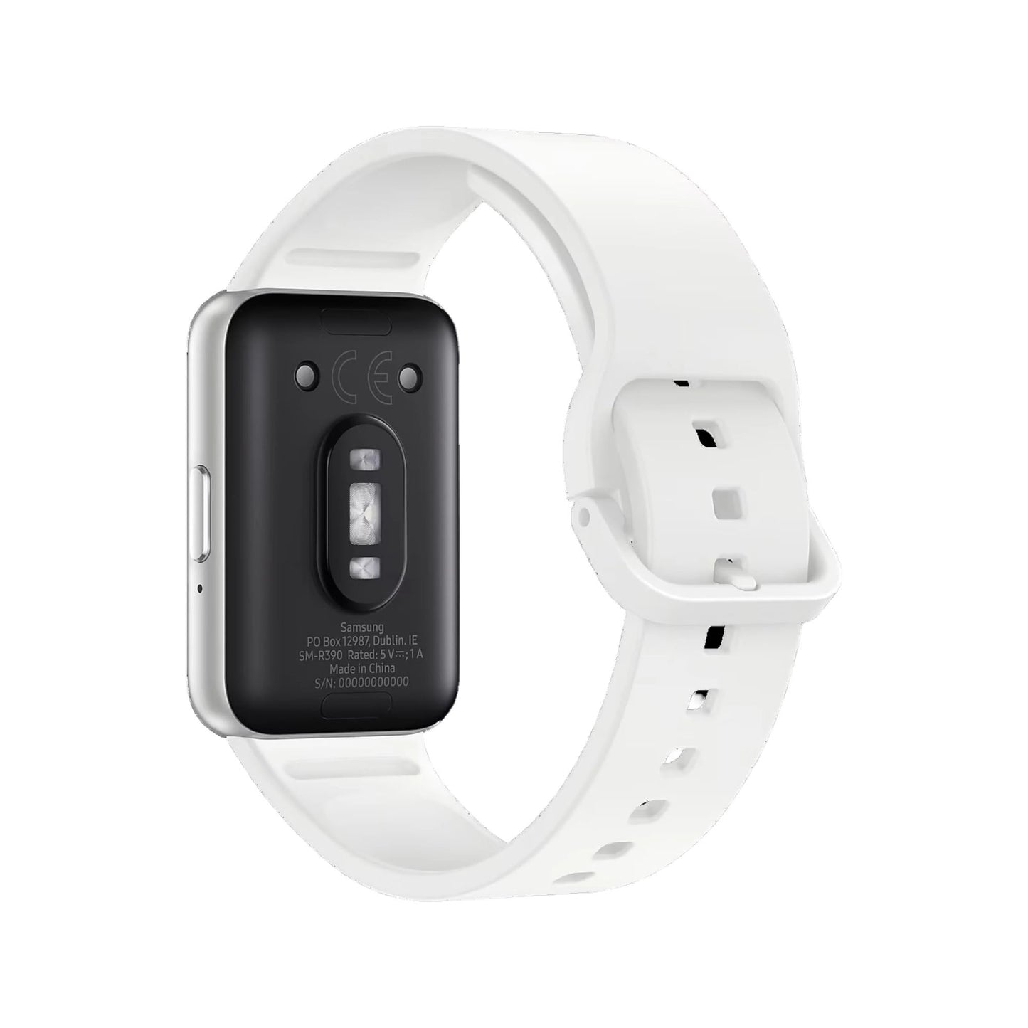 Samsung Galaxy Fit3 - Silver - 15-14319