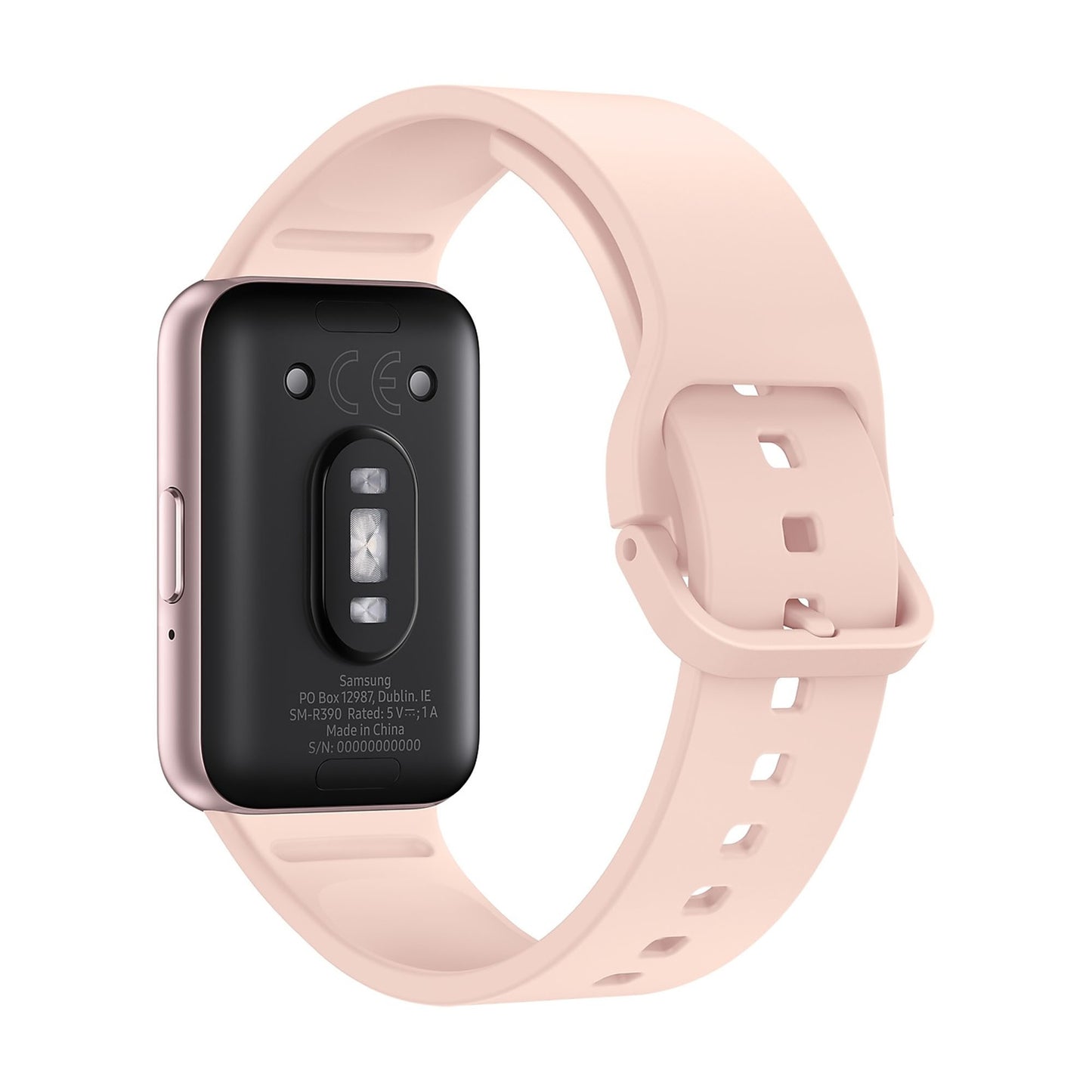 Samsung Galaxy Fit3 - Rose Gold - 15-14320