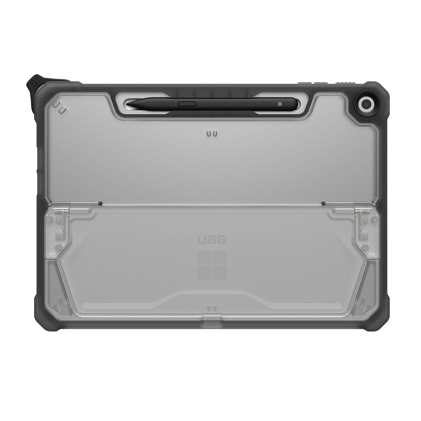 Microsoft Surface Pro 1st Edition 12inch UAG Plyo Series Case - Ice/Ash - 15-14322