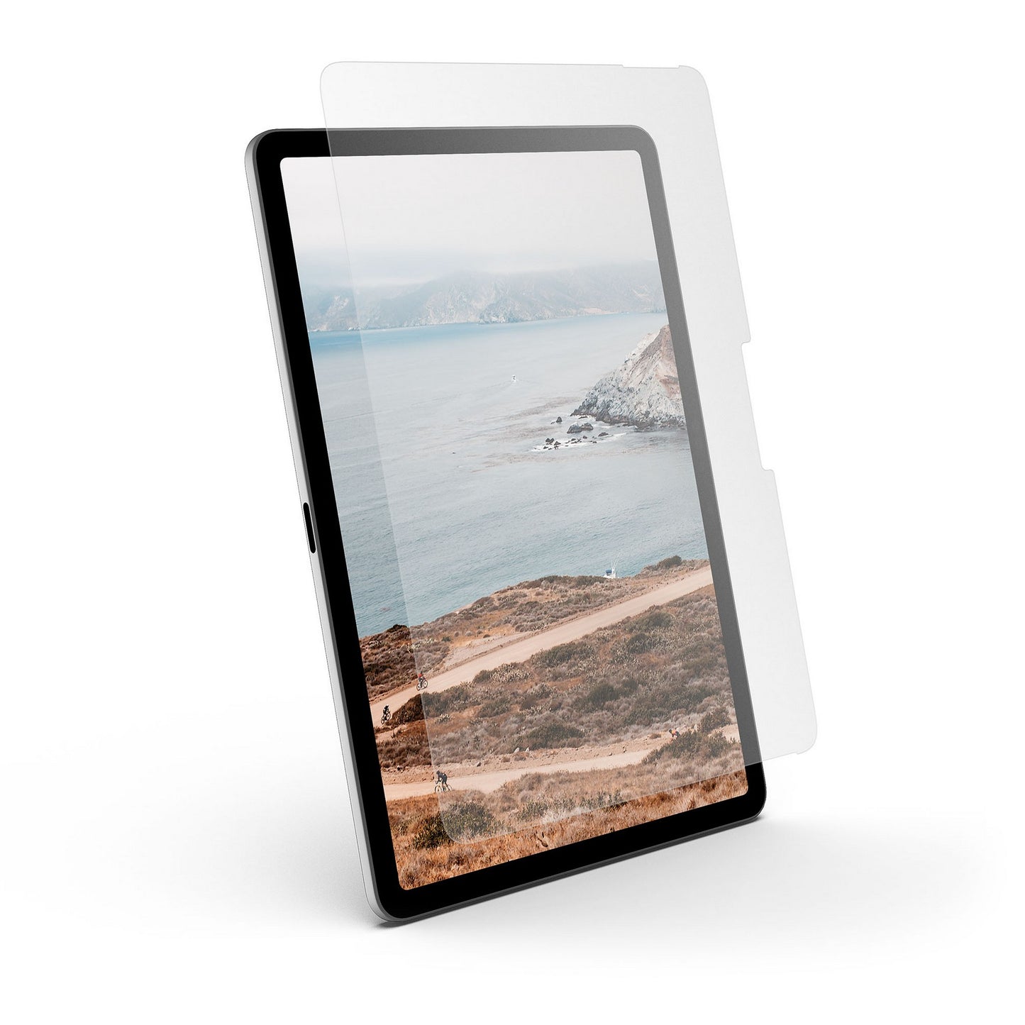 Microsoft Surface Pro 1st Edition 12inch Glass Shield Screen Protector - 15-14325