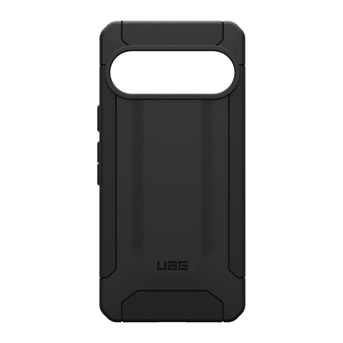 Google Pixel 10/10 Pro UAG Scout Case - Black - 15-14326