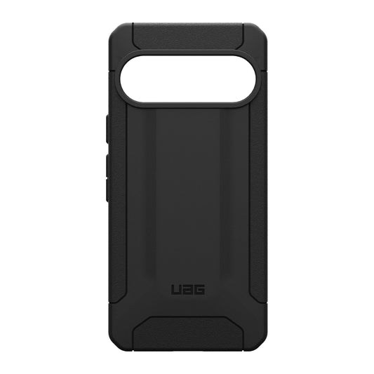 Google Pixel 10/10 Pro UAG Scout Case - Black - 15-14326