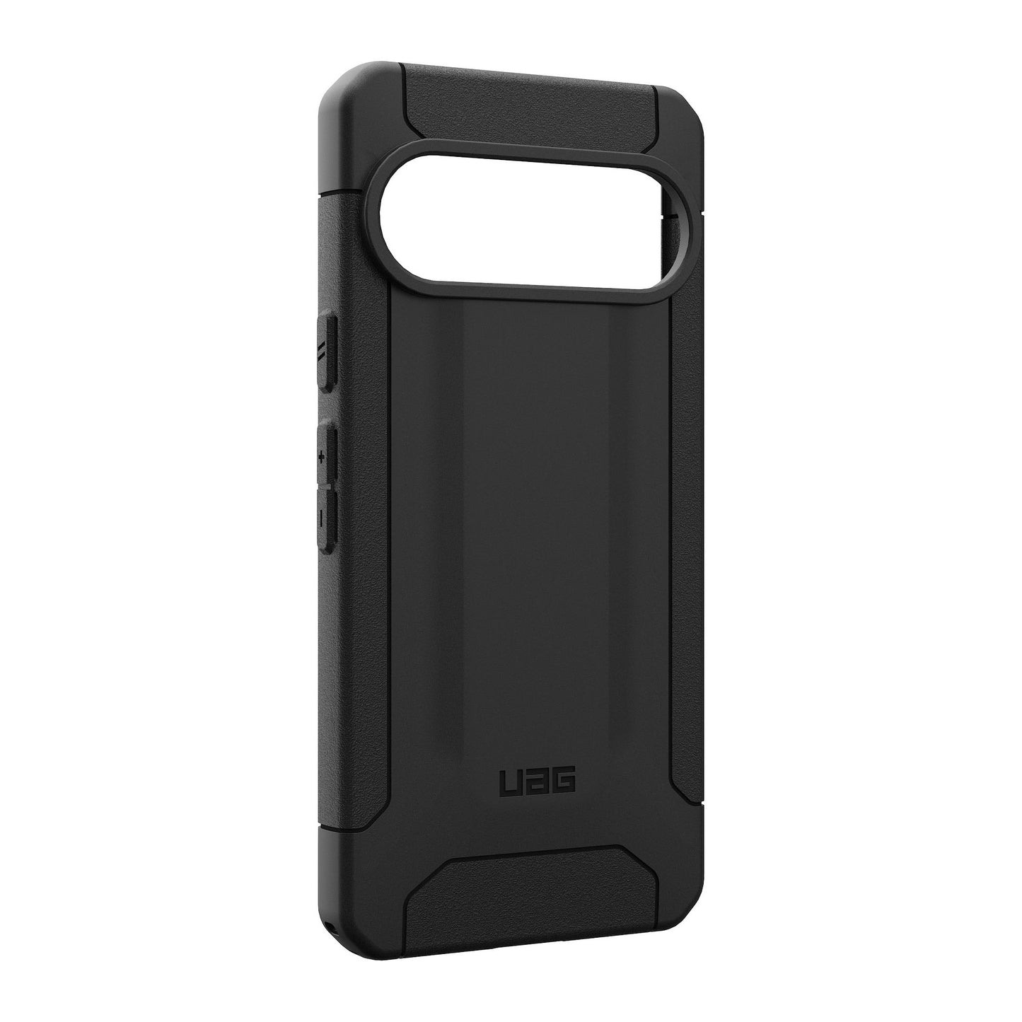 Google Pixel 10/10 Pro UAG Scout Case - Black - 15-14326