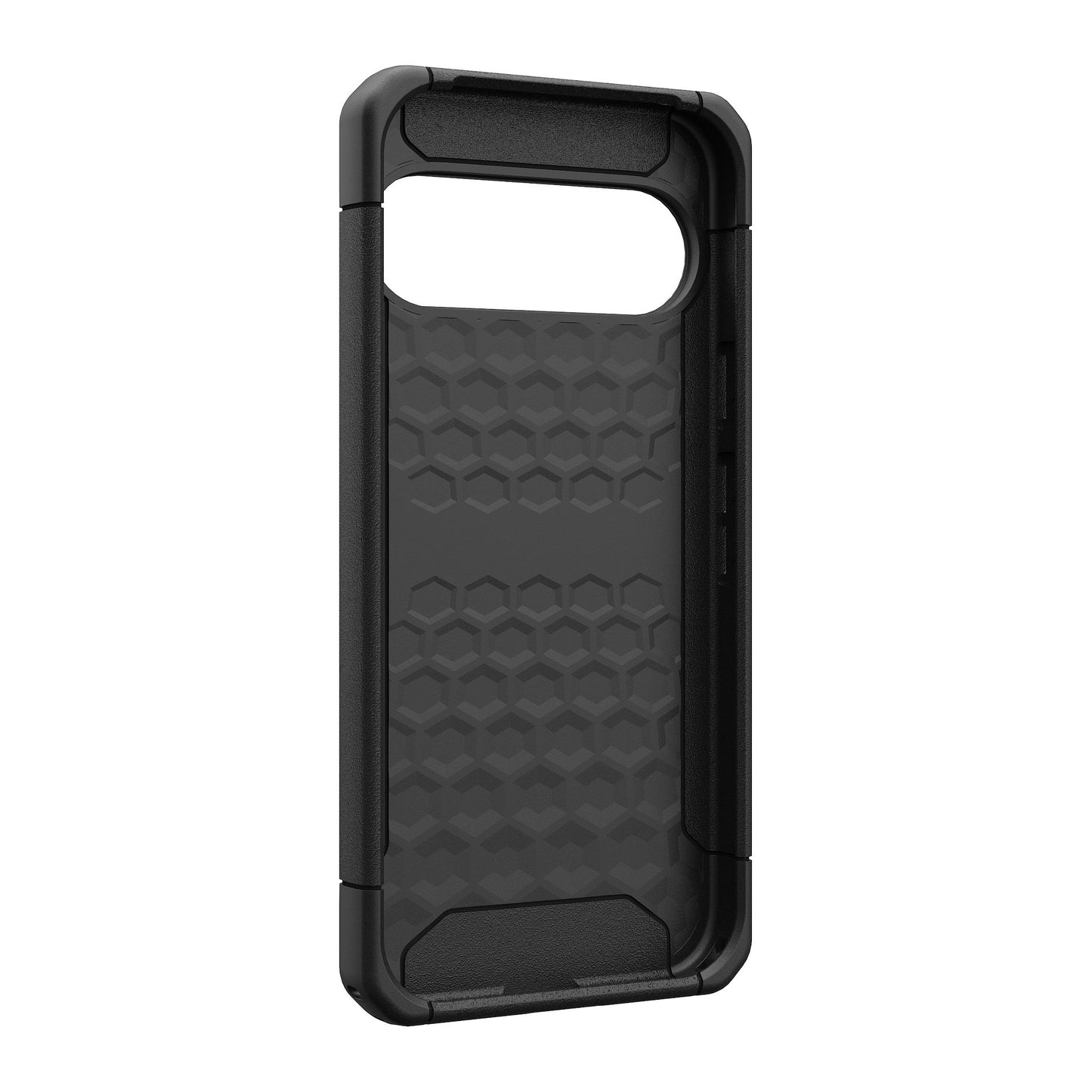 Google Pixel 10/10 Pro UAG Scout Case - Black - 15-14326