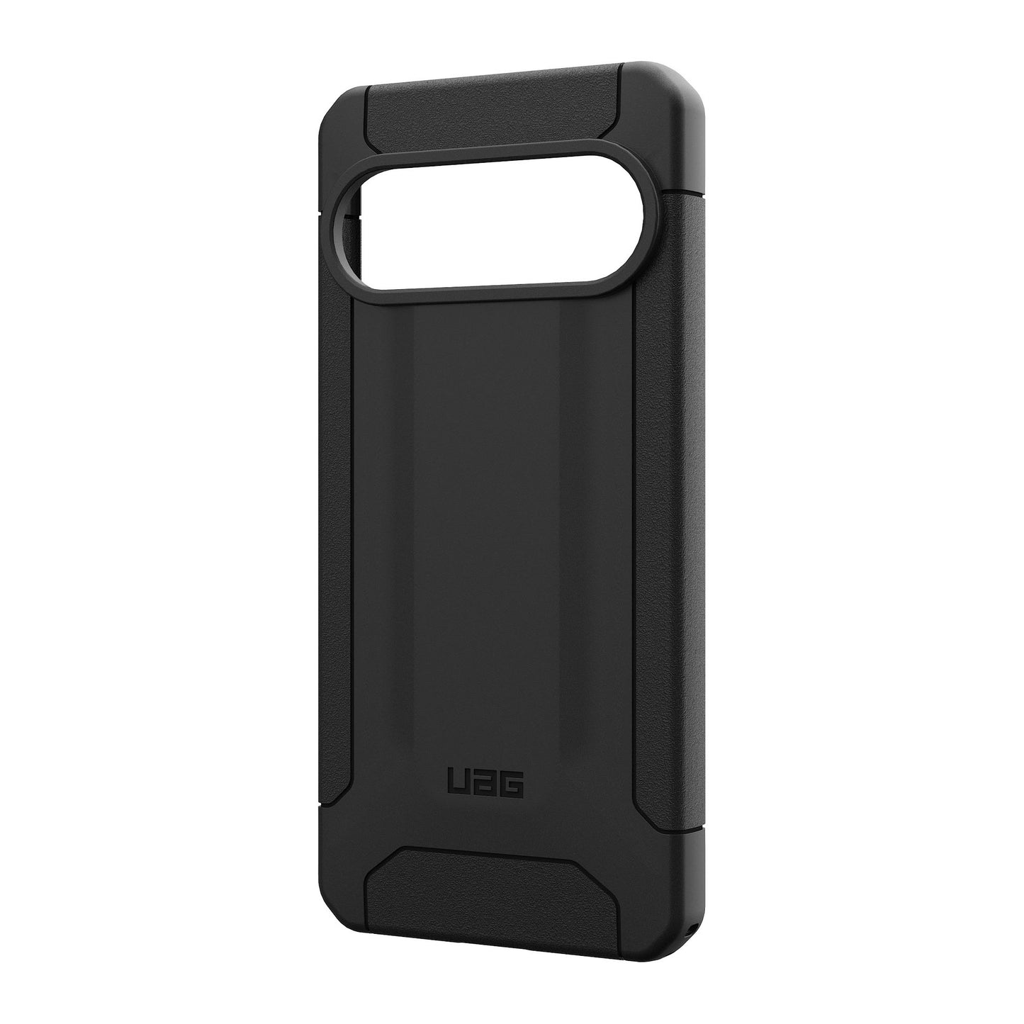 Google Pixel 10/10 Pro UAG Scout Case - Black - 15-14326