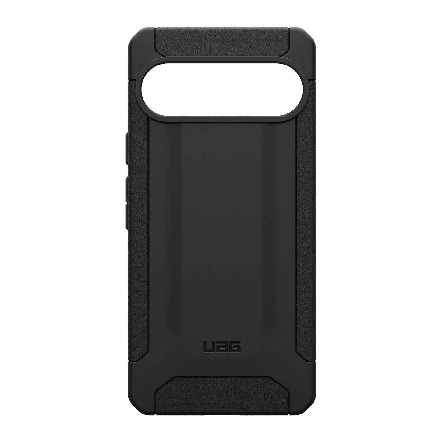 Google Pixel 10 Pro XL UAG Scout Case - Black - 15-14327