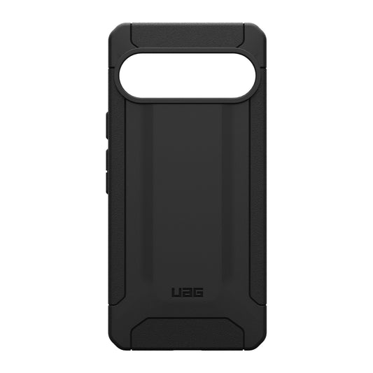Google Pixel 10 Pro XL UAG Scout Case - Black - 15-14327