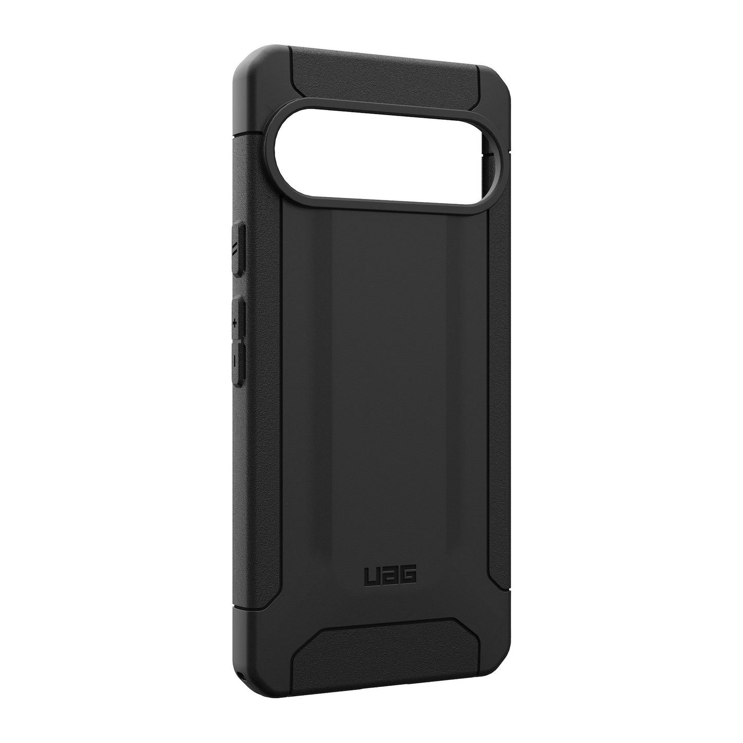 Google Pixel 10 Pro XL UAG Scout Case - Black - 15-14327