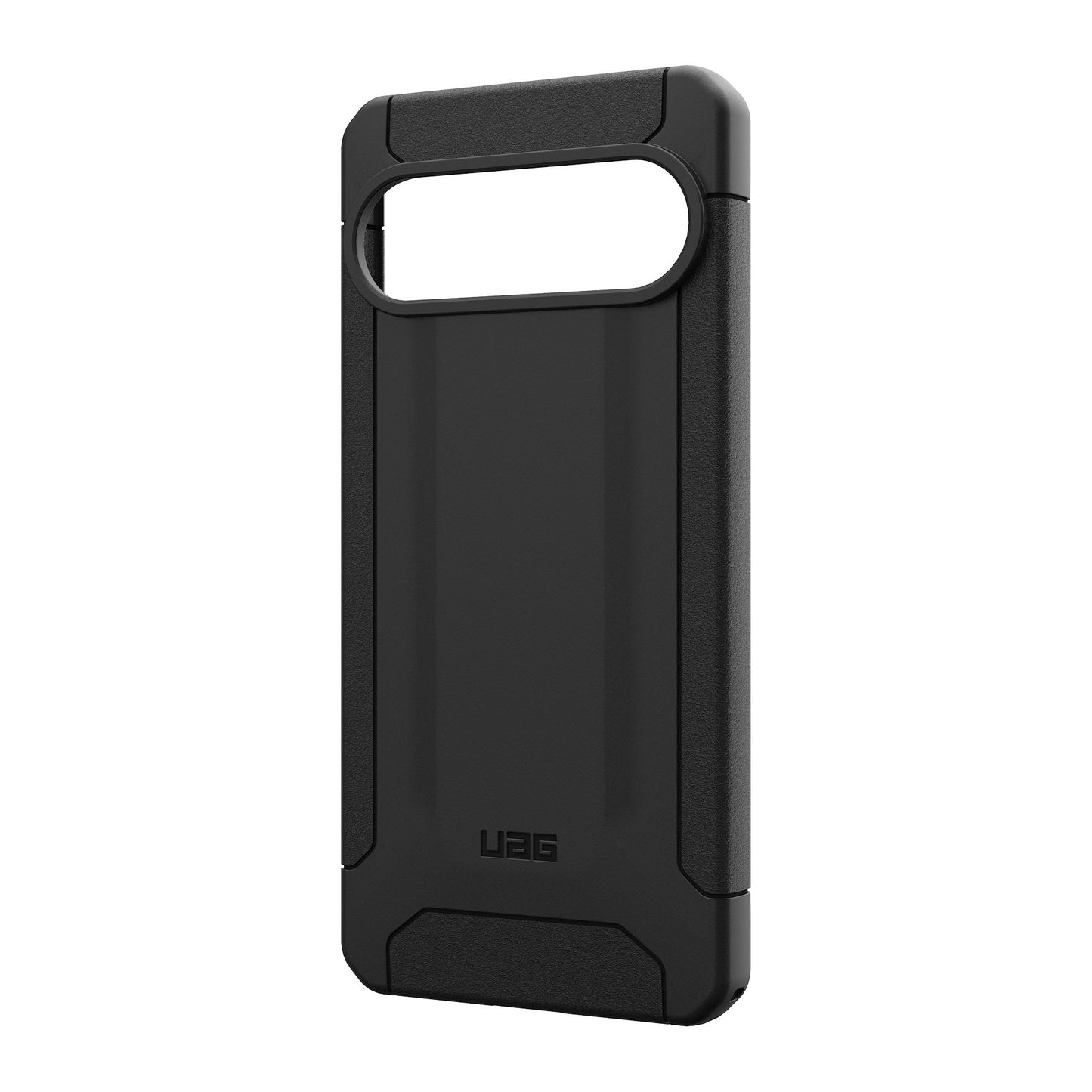 Google Pixel 10 Pro XL UAG Scout Case - Black - 15-14327