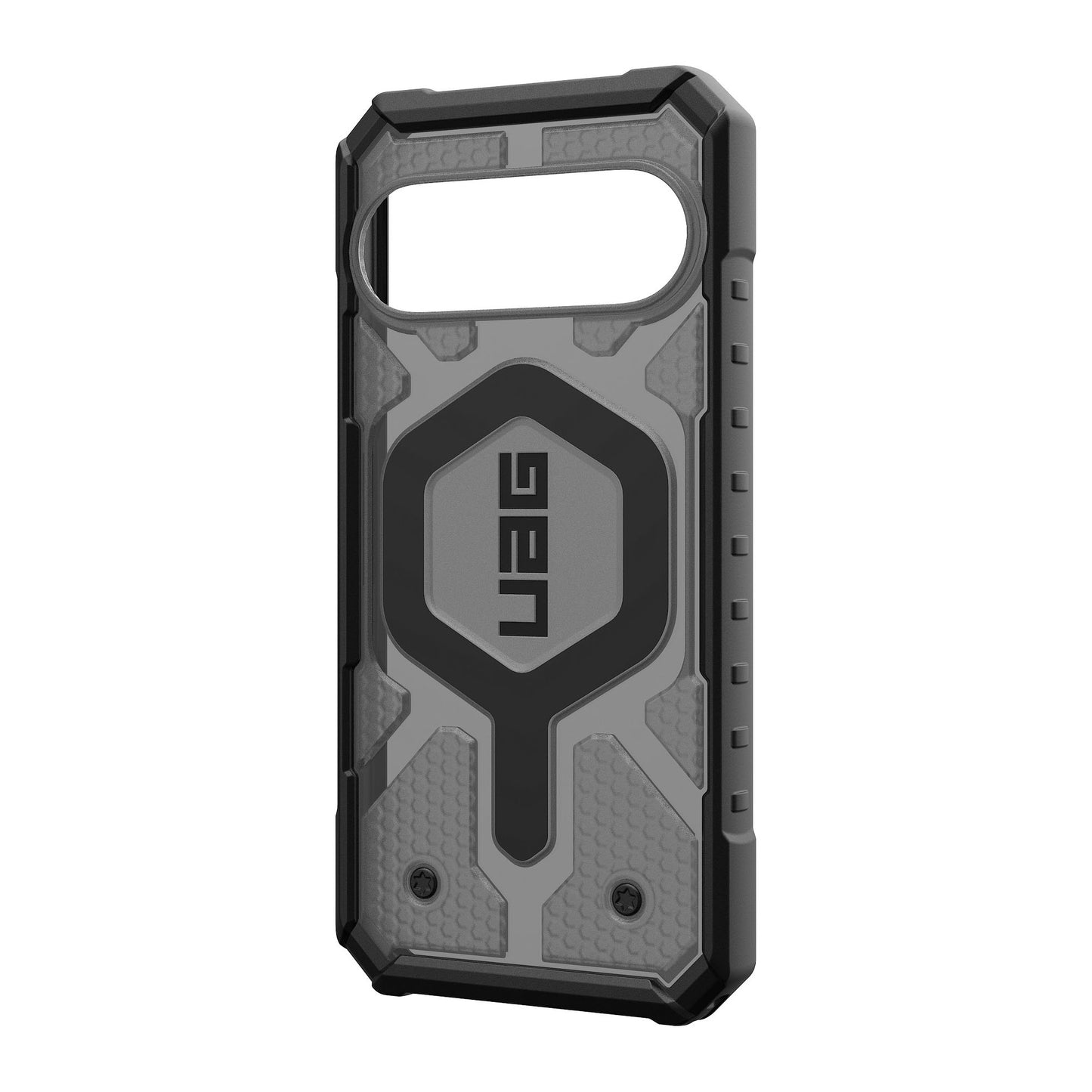 Google Pixel 10/10 Pro UAG Pathfinder w/Magnets Case - Black - 15-14328