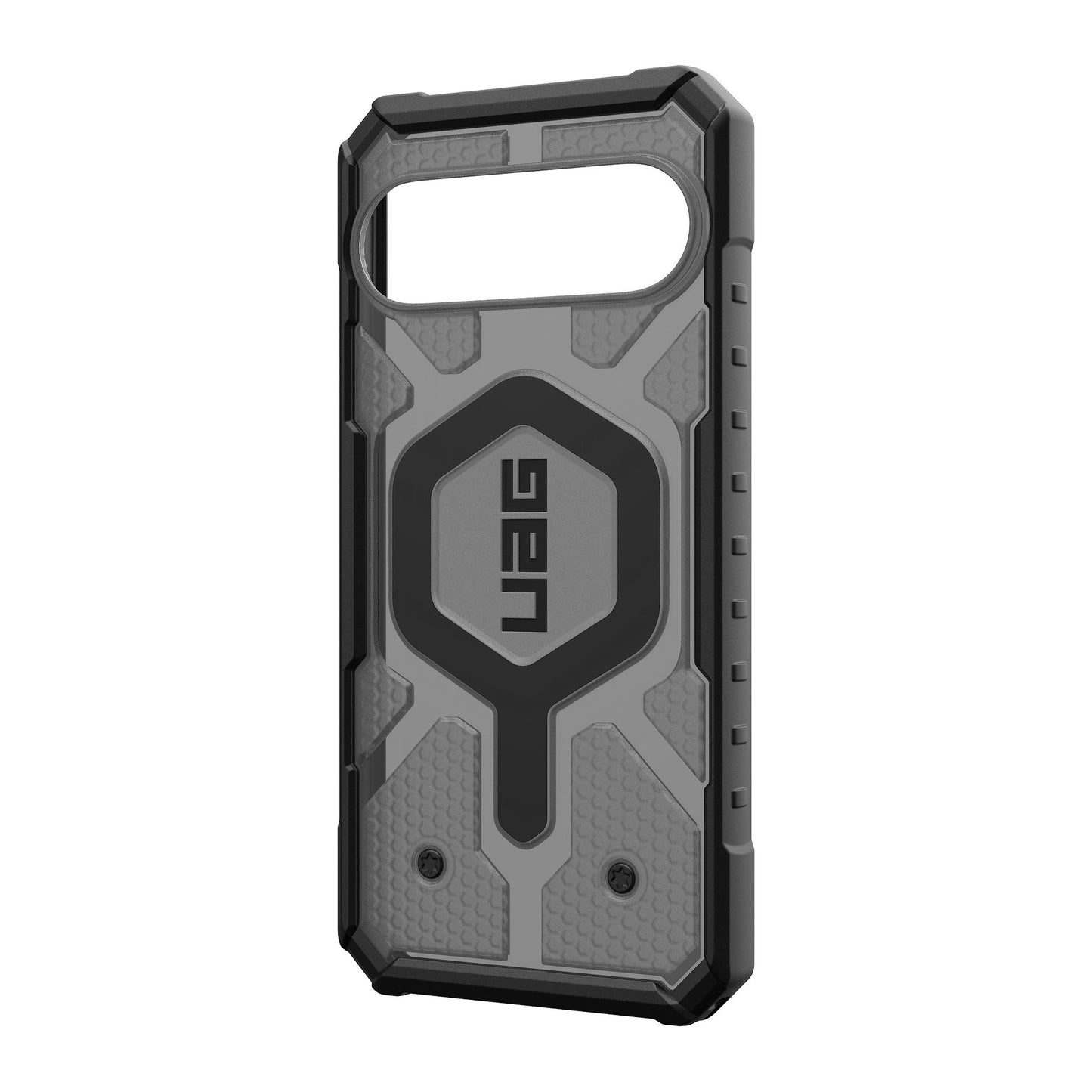 Google Pixel 10 Pro XL UAG Pathfinder w/Magnets Case - Black - 15-14329