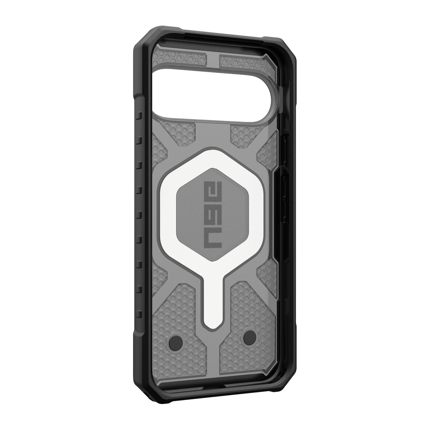 Google Pixel 10 Pro XL UAG Pathfinder w/Magnets Case - Black - 15-14329