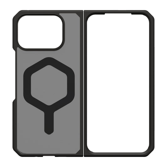 Google Pixel 10 Pro Fold UAG Fold w/Magnets Case - Black - 15-14330