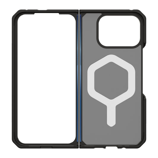 Google Pixel 10 Pro Fold UAG Fold w/Magnets Case - Black - 15-14330