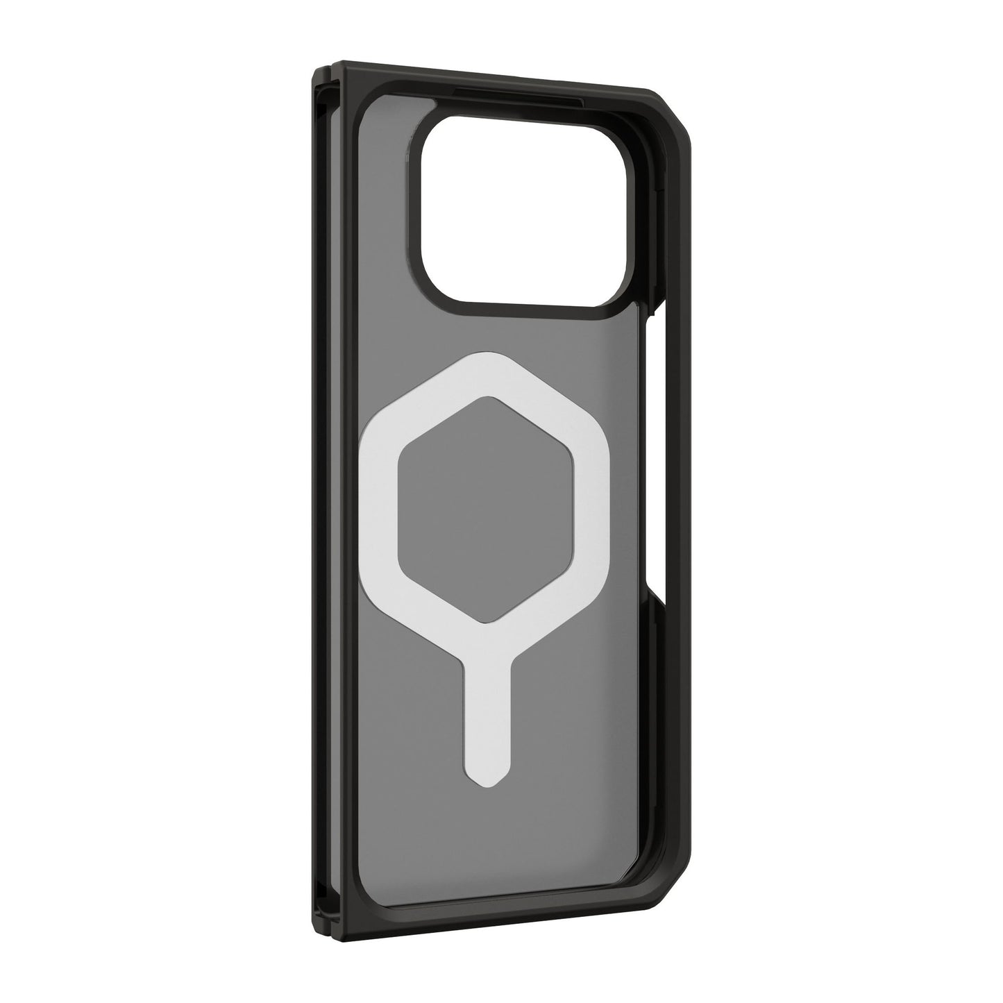 Google Pixel 10 Pro Fold UAG Fold w/Magnets Case - Black - 15-14330